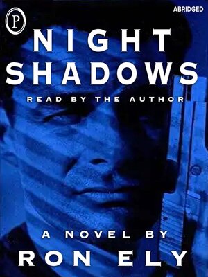 cover image of Night Shadows